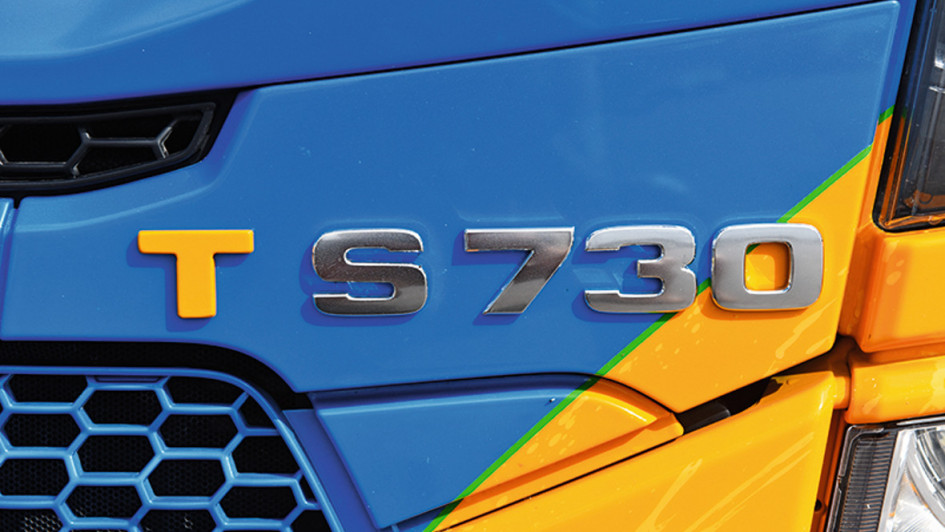 The Greatest WSI-Modell