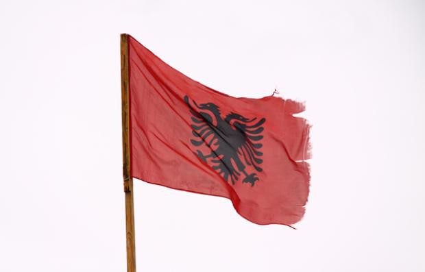 Albanien