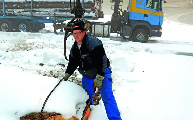 Firmenporträt Martin Wittwer