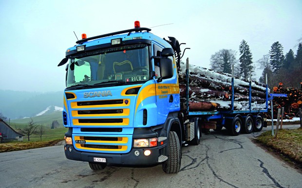 Firmenporträt Martin Wittwer