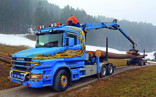 Firmenporträt Martin Wittwer