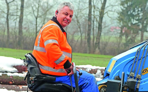 Firmenporträt Martin Wittwer