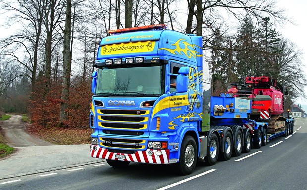 Firmenporträt Martin Wittwer