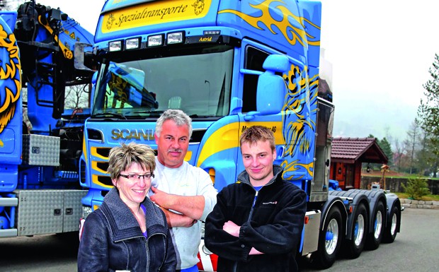 Firmenporträt Martin Wittwer