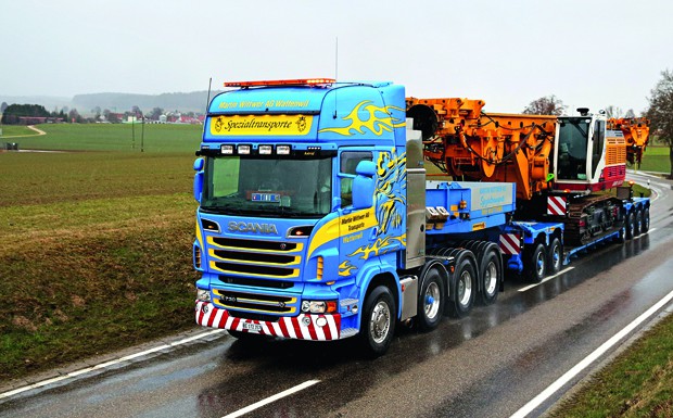 Firmenporträt Martin Wittwer