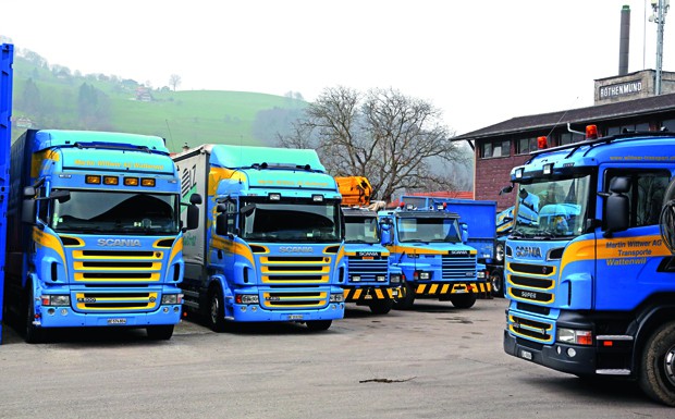 Firmenporträt Martin Wittwer