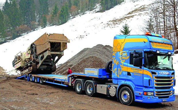 Firmenporträt Martin Wittwer