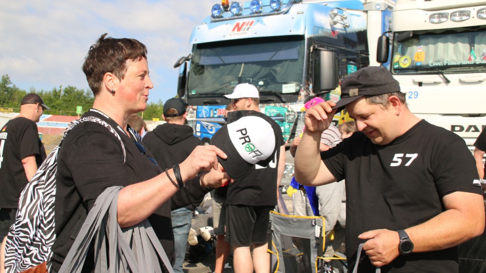 PROFI Truck Grand Prix