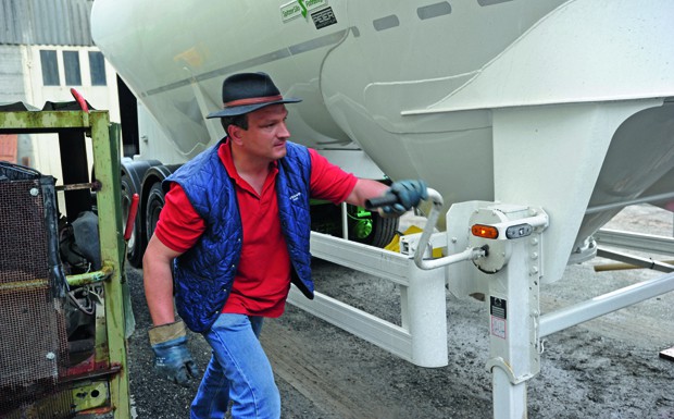 Jobreport Josias Luminati