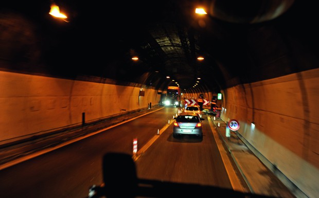 Jobreport Josias Luminati