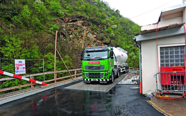 Jobreport Josias Luminati