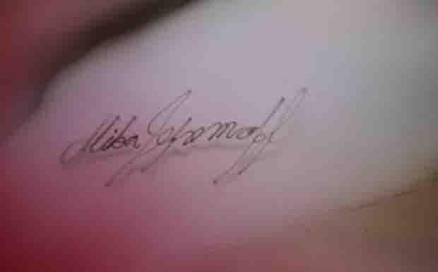 Showtruck Rotkaeppchen-Sisu