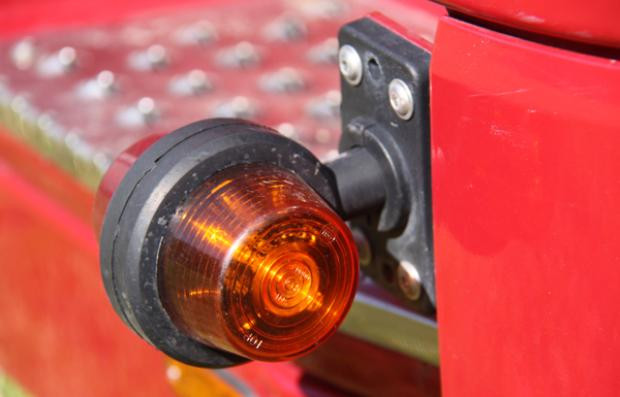 Showtruck Viehtransporter