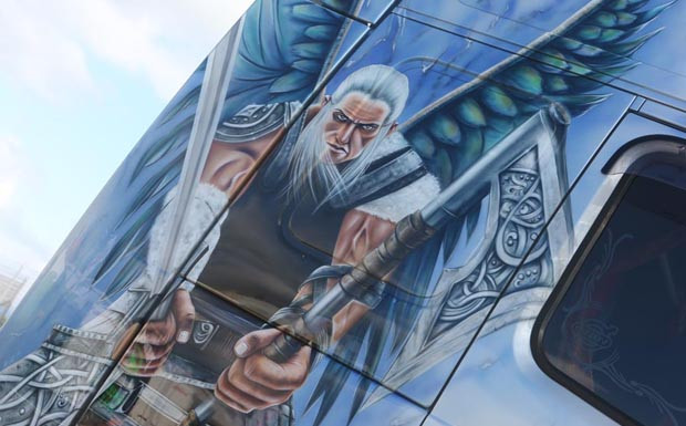 Truck-Race Navarra 2013