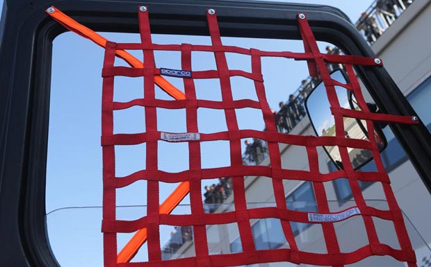 Truck-Race Navarra 2013