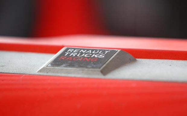 Truck-Race Navarra 2013