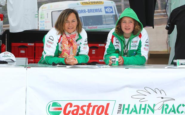 Truck-Race Navarra 2013